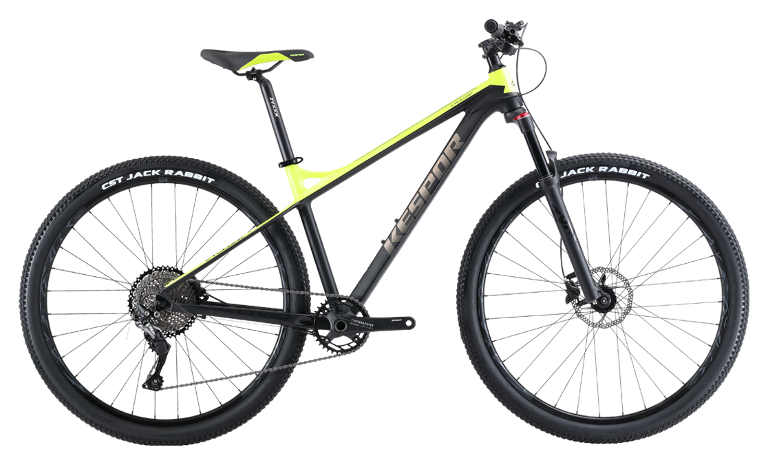 Kespor cyclone 29er price sale