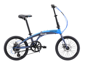 Thunderbolt D8 KESPOR BICYCLE