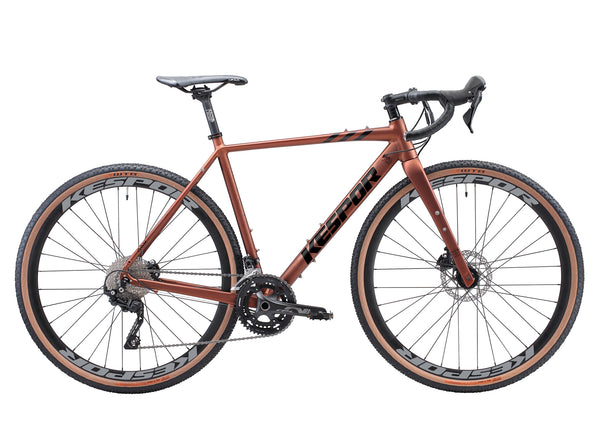 GSX – KESPOR BICYCLE