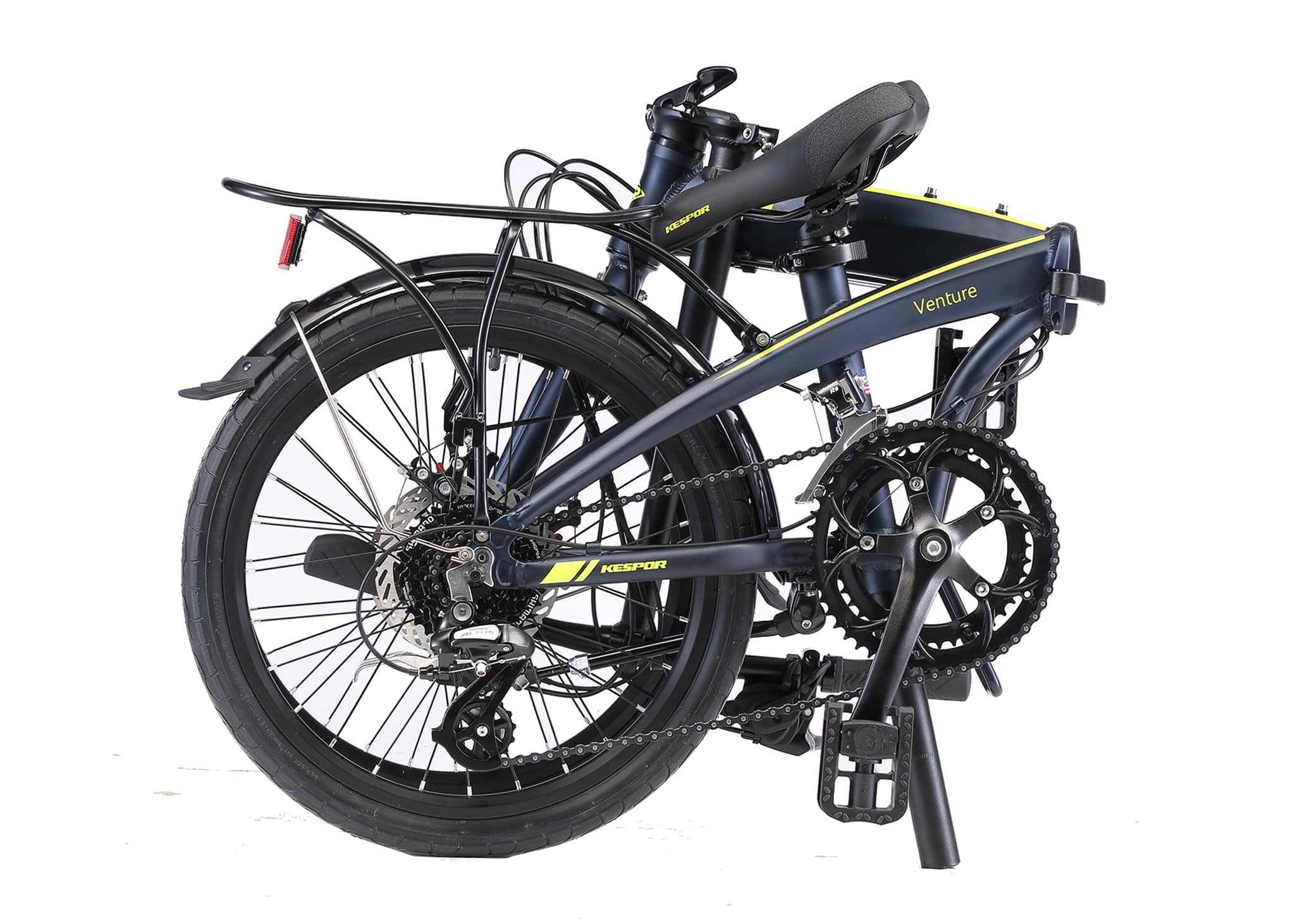 Venture KESPOR BICYCLE