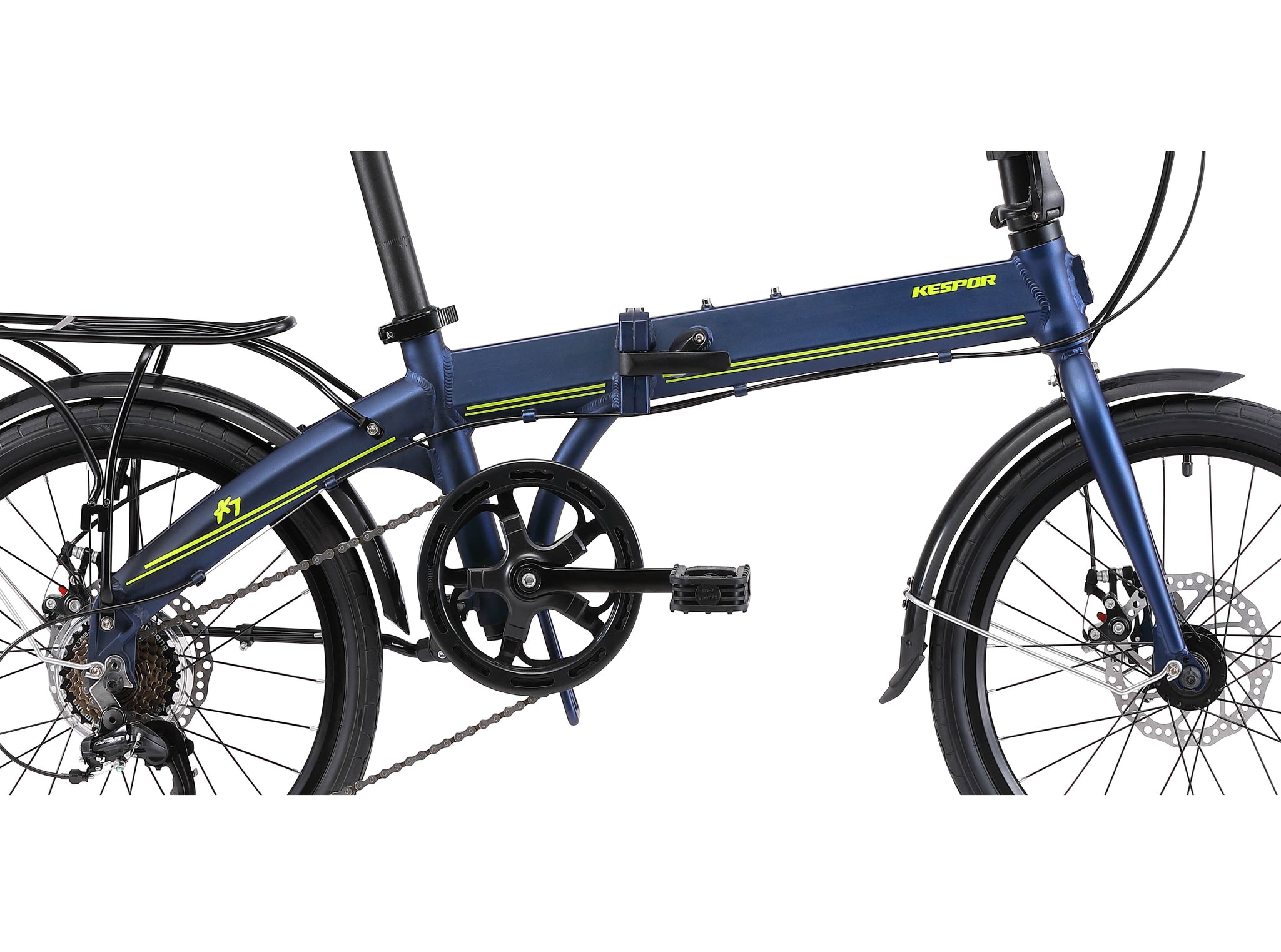 K7 – KESPOR BICYCLE