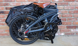 CAMP Folding Bike Carry Bag