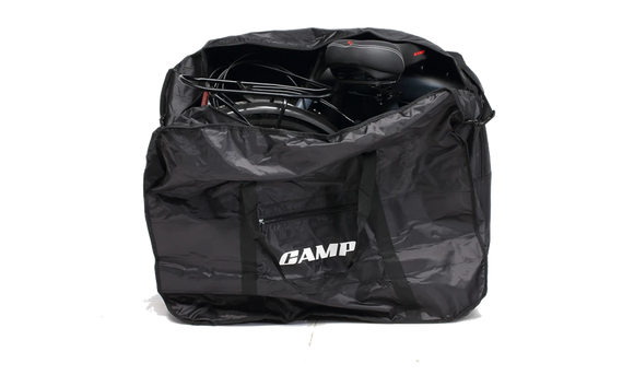 CAMP Folding Bike Carry Bag